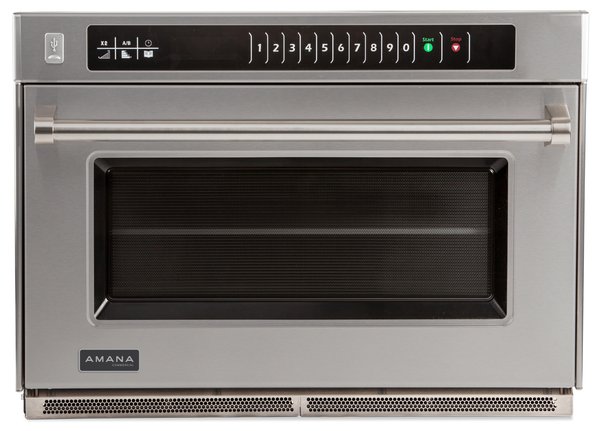 AMSO Oven