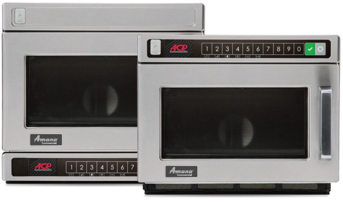 Amana Commercial New Products ACP Solutions Inc.