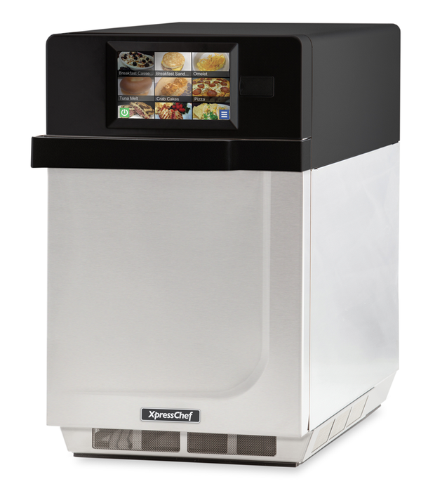 MRX Oven
