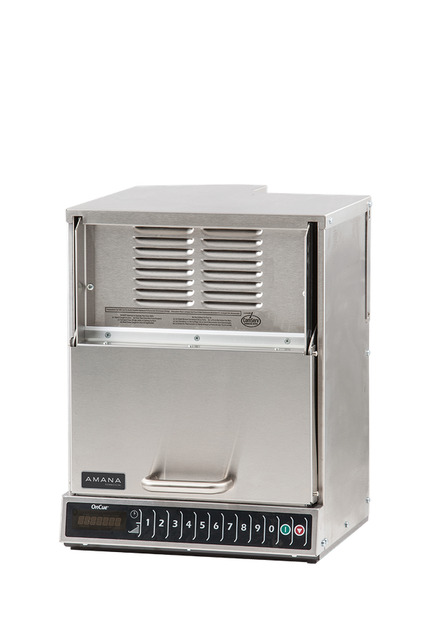 OnCue Oven