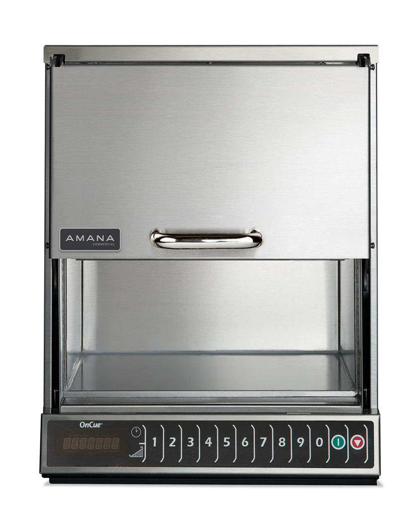 Selecting the Perfect Commercial Microwave Oven Considerations Beyond Food Quality and Speed