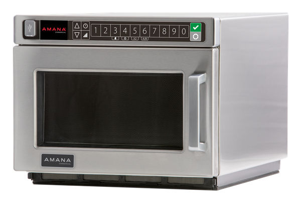 HDC Oven