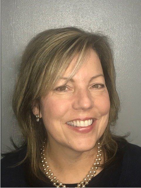 Heidi Connors