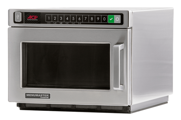 MDC Oven