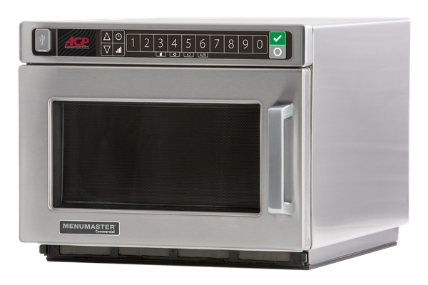 MDC Oven
