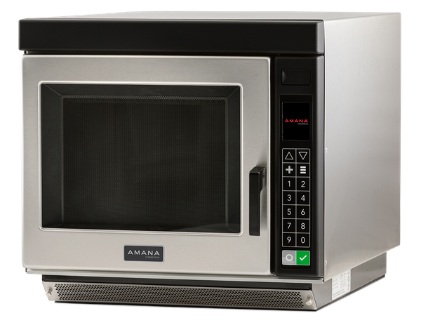 RC Oven
