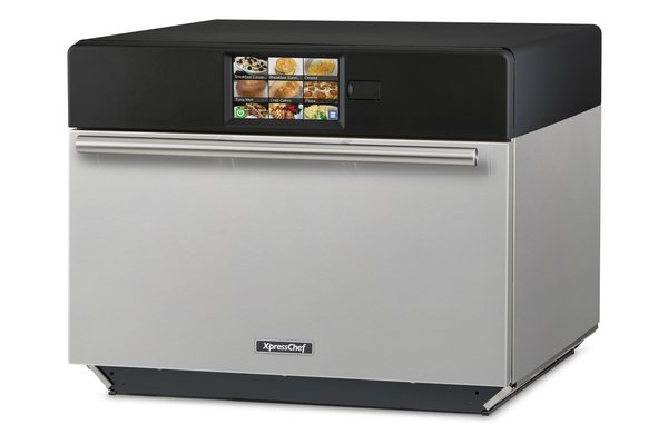 MXP Oven