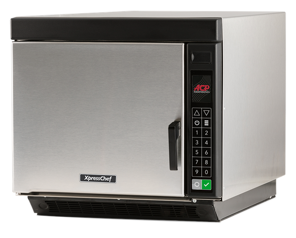 Jetwave Oven